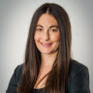 Meet your Posher, Katrina